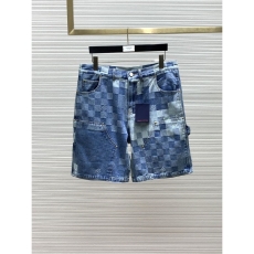 Louis Vuitton Short Pants